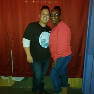 Meet your Posher, Pricilla